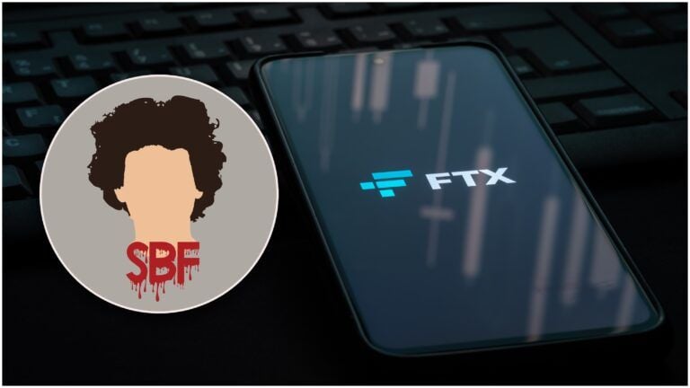 SBF vor Gericht: FTX-Milliardenbetrug oder gute Absichten? Titelbild