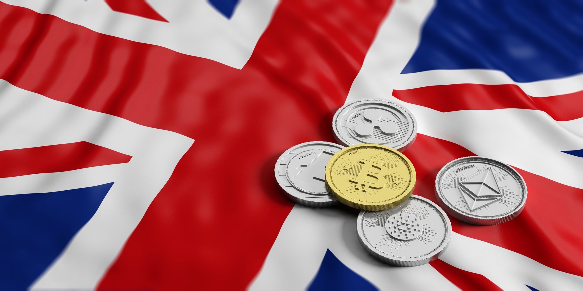 Great Britain puts these crypto exchanges on a warning list