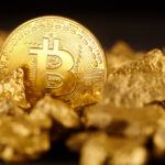 Bitcoin (BTC) vs. Gold: Was ist attraktiver? Titelbild