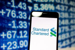 Standard Chartered-Bericht: Ethereum (ETH) könnte 35k erreichen Titelbild