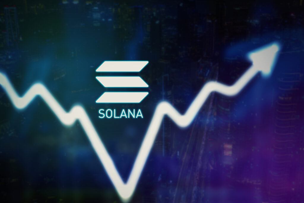 Institutionen investieren in Solana SOL Coin Kurs überholt Cardano und Dogecoin!