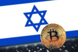 Israel-Konflikt Deshalb gehen Behörden gegen Krypto vor Titelbild