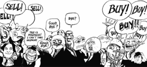 Krypto News Wall Street Memes Coin mit Kurs Anstieg von 40 Prozent - wie geht es weiter