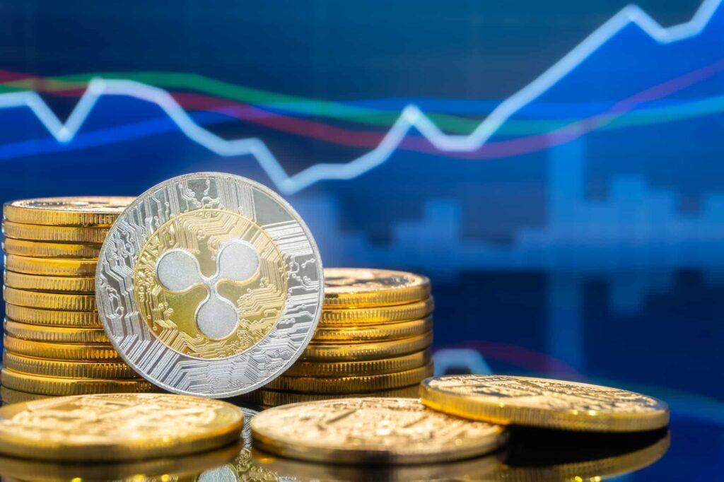 Ripple Diese zwei Nachrichten befeuern den XRP-Kurs Titelbild