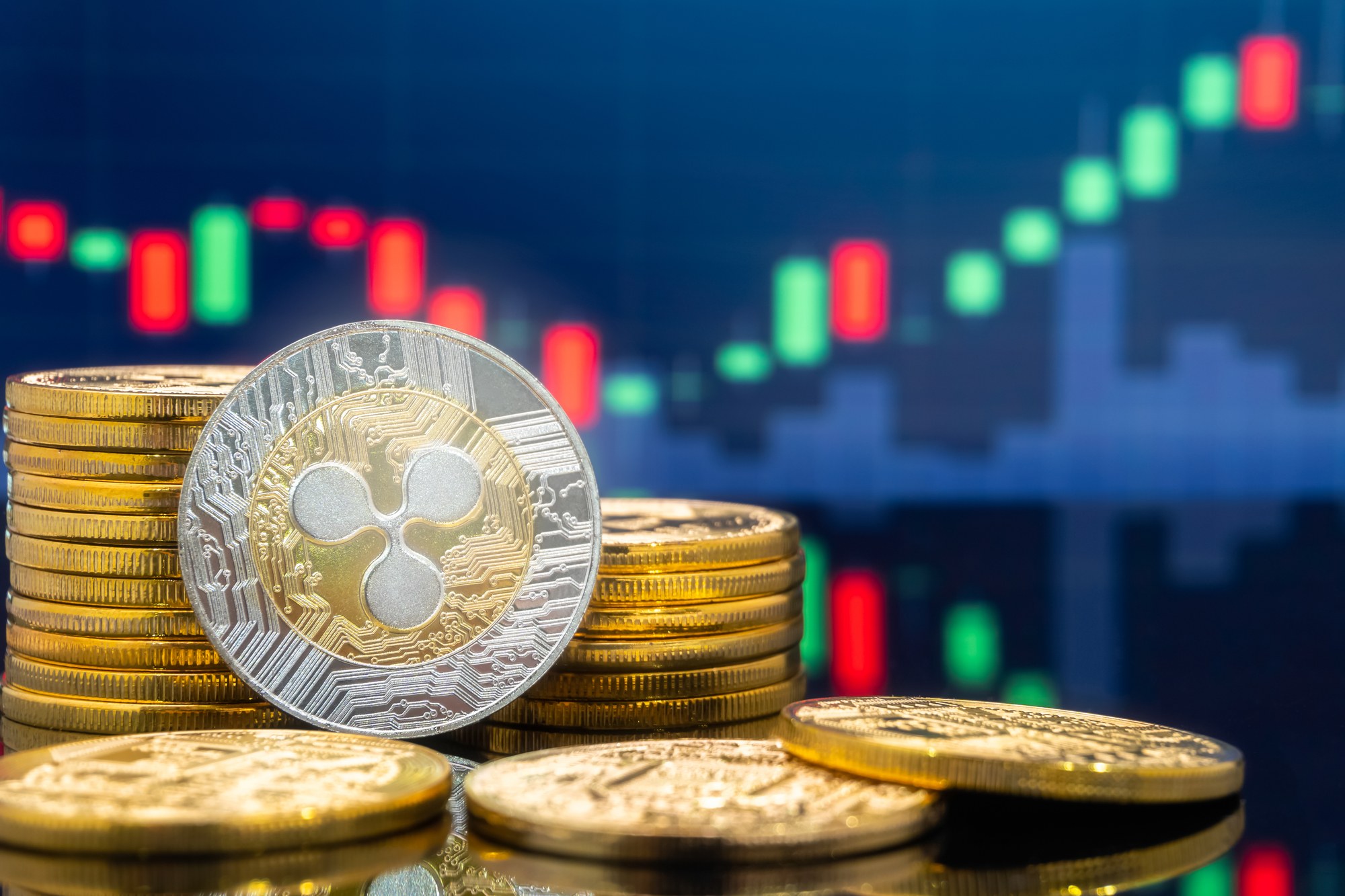 Ripple News: Steigt der XRP Kurs durch neue Lizenz? - CoinPro.ch