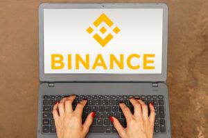 Binance Chanpeng Zhao (CZ)