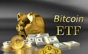 Bitcoin Funds Darum verzeichnen ETPs das grösste Wachstum seit 2021 Titelbild