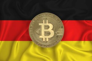 Bitcoin als Landeswährung von Deutschland Abgeordnete plant Antrag Titelbild