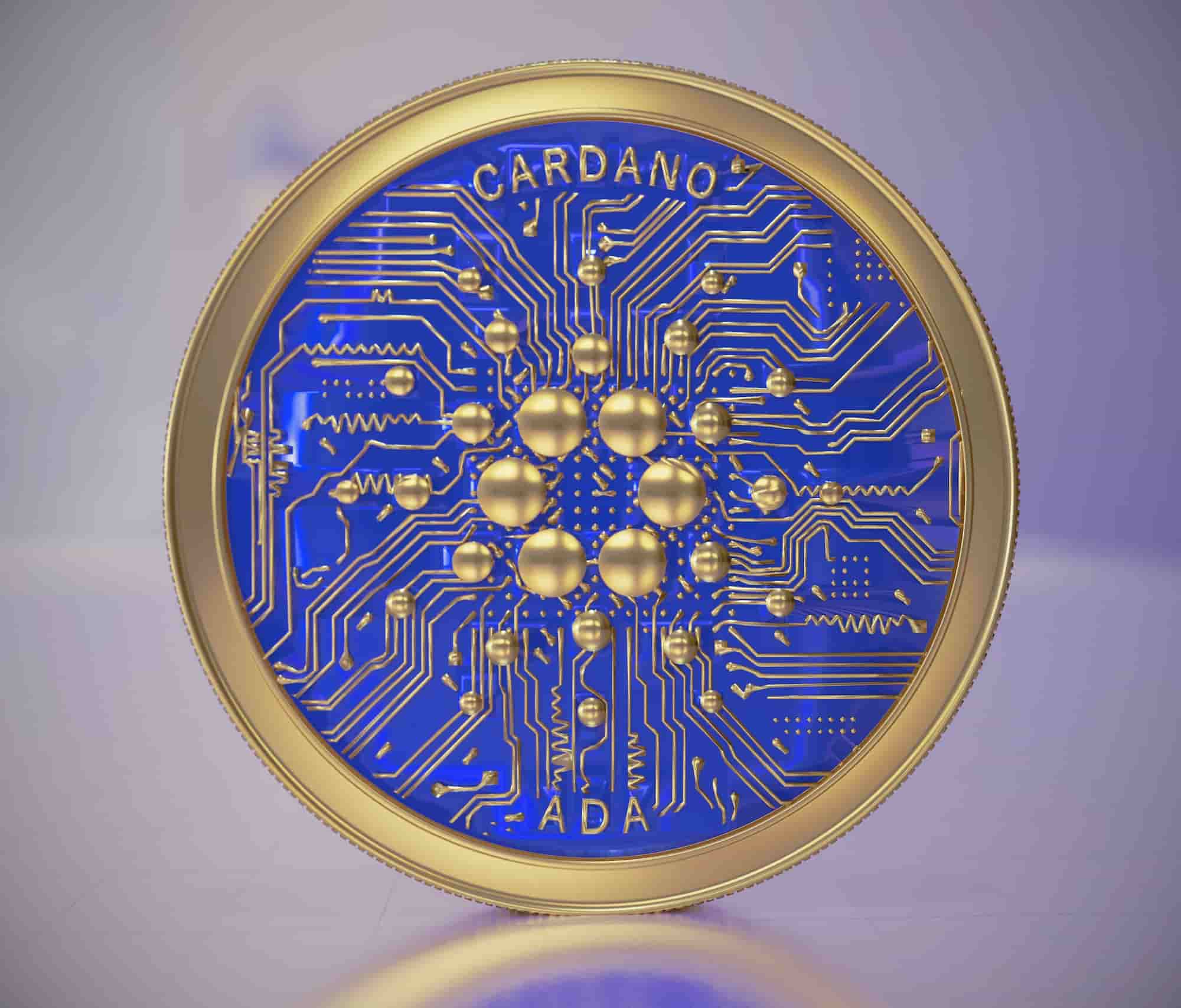Cardano Kurs steht Explosion um 200 Prozent bevor, sagt Experte - CoinPro.ch