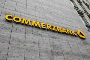 Commerzbank erhält Krypto-Lizenz Das folgt als Nächstes Titelbild