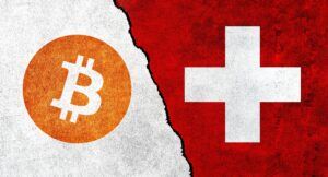 Krypto News: Bank in der Schweiz bietet jetzt Bitcoin und Ether an Titelbild