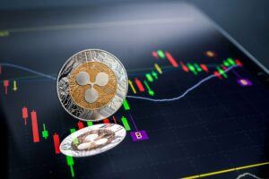 Ripple Börsengang Verzeichnet XRP-Kurs anhaltende Gewinne Titelbild