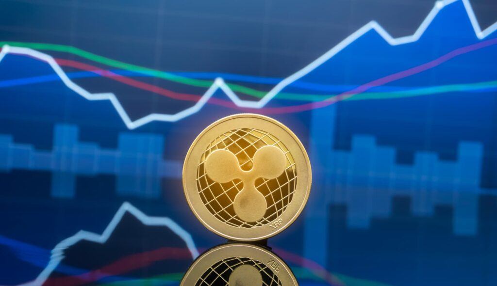 Ripple News Darum nahen Gewinne für den XRP-Kurs Titelbild