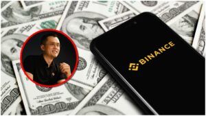 Binance (BNB) News: Was macht CZ nach dem Abschied wirklich?