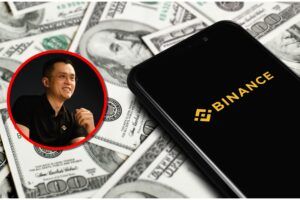 Binance (BNB) News: Was macht CZ nach dem Abschied wirklich?