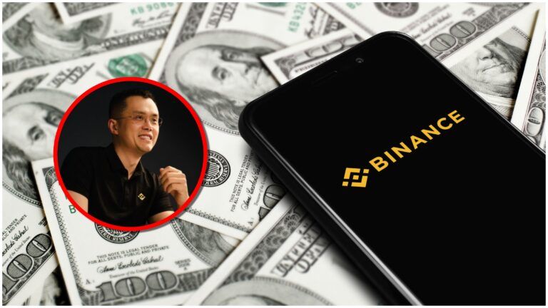 Binance (BNB) News: Was macht CZ nach dem Abschied wirklich?