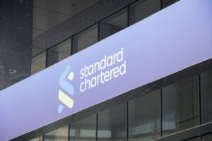 Standard Chartered Bitcoin