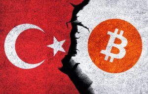 Krypto Türkei Erdogan