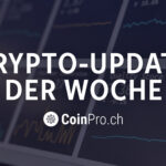 Kurs-Update Logo von CoinPro.ch