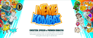 Meme Kombat Presale