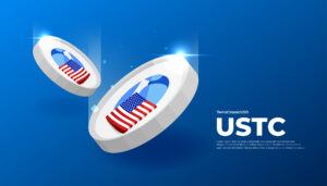 USTC Kurs: Warum steigt TerraClassicUSD so rasant?