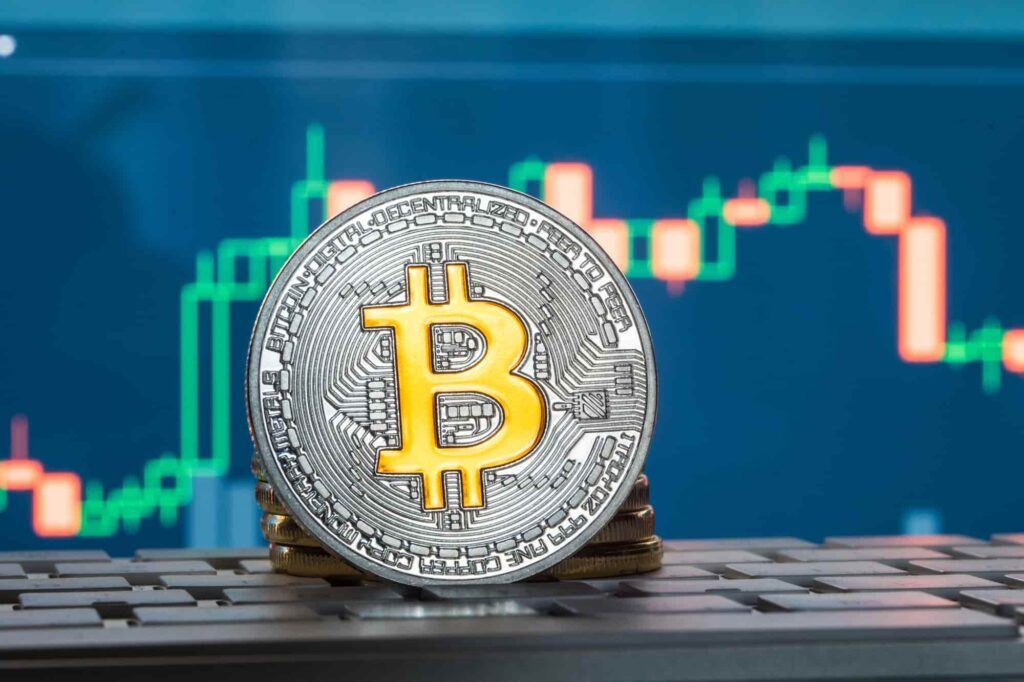 Bitcoin Kurs kurz vor Explosion oder Verfall Das erwarten Analysten Titelbild