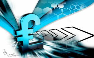 Digitales Pfund Darum warnen britische Abgeordnete vor der CBDC Titelbild