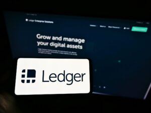 Ledger Hack So will das Unternehmen Schäden wiedergutmachen Titelbild