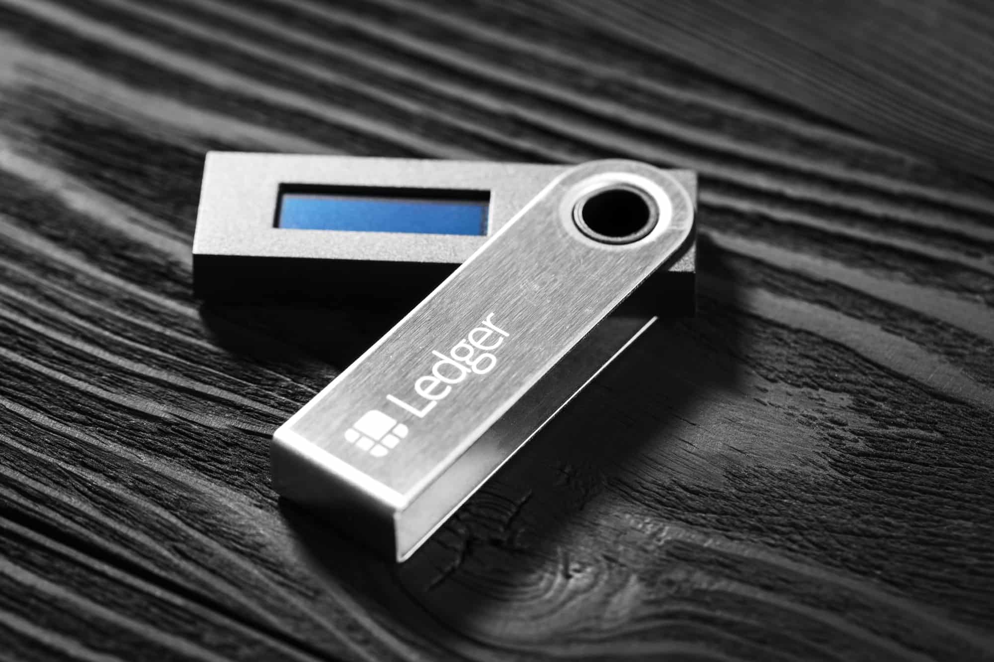 Ledger Hack Ledger noch sicher? Das bedeutet die jüngste Sicherheitslücke - CoinPro.ch