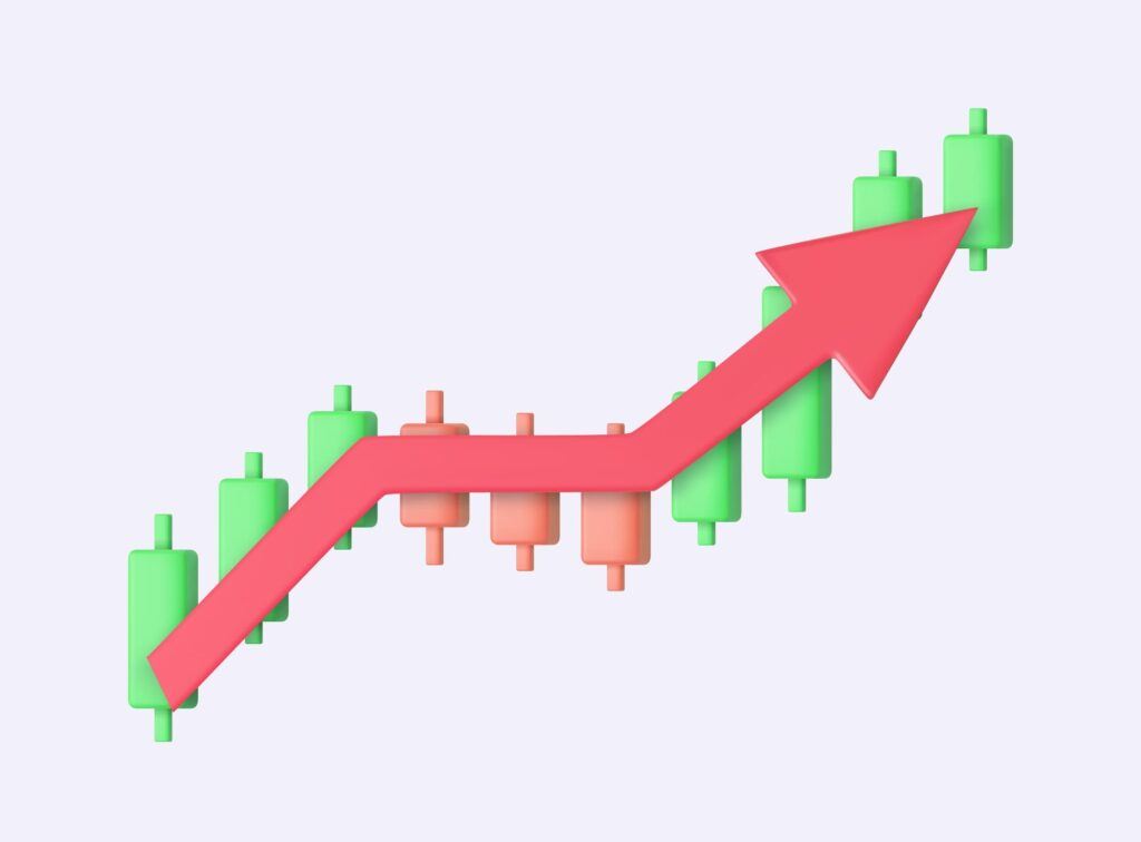 Top Coins Dezember 2023 Diese zwei Kryptos explodieren aktuell Titelbild