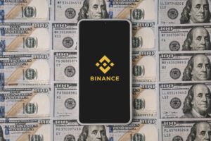 Bitcoin-Kurs auf Binance: 424.000 Dollar-Schock für Kunden