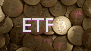 Bitcoin-ETF News: Geheimes Treffen mit SEC-Team von Gensler enthüllt