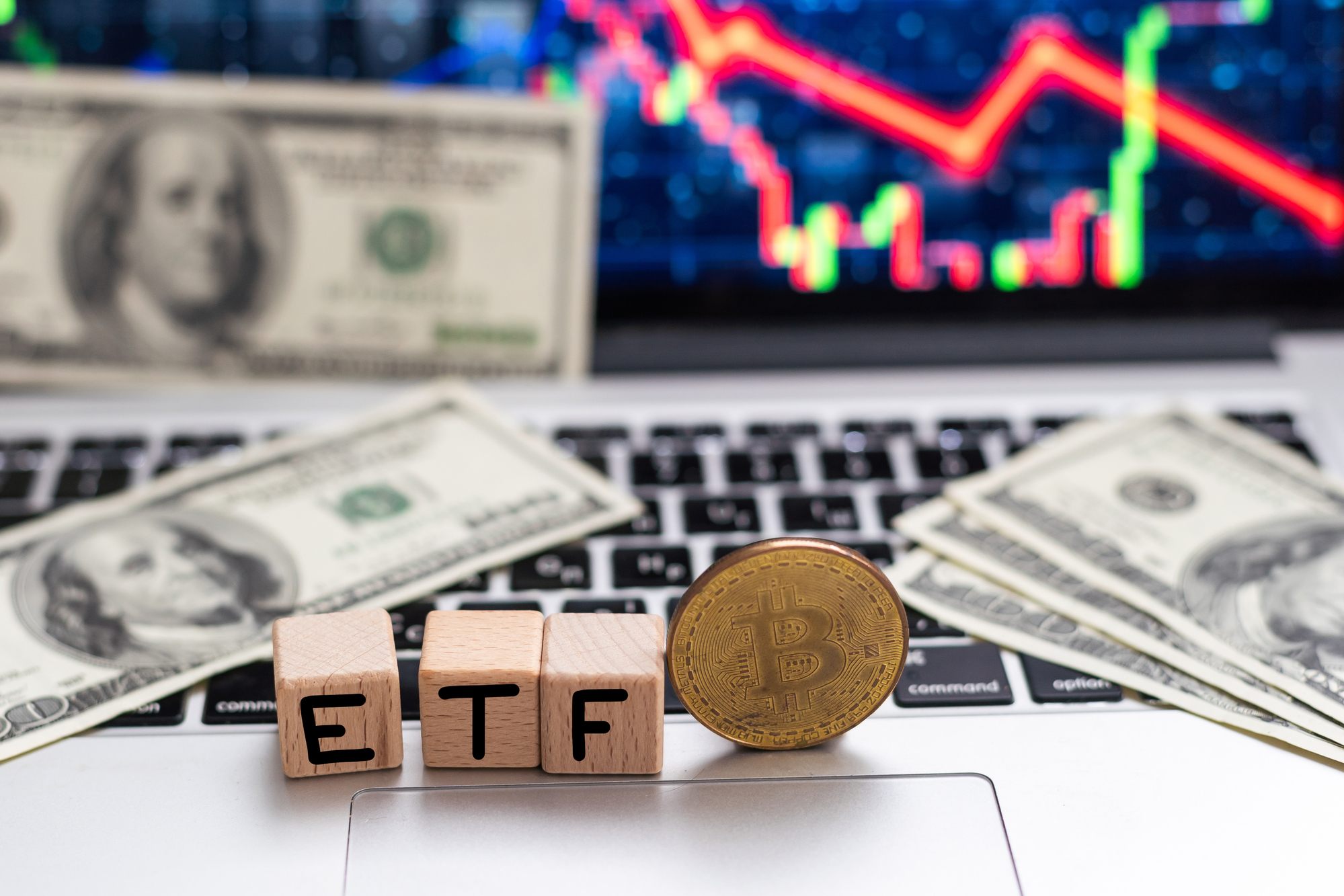 Bitcoin ETF News: An diesem Datum soll die Entscheidung fallen - CoinPro.ch