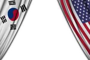 Krypto-Gipfeltreffen zwischen USA und Südkorea