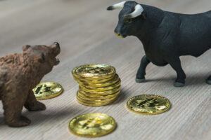 Krypto News: Investitionen schrumpfen 2023 – Comeback 2024?