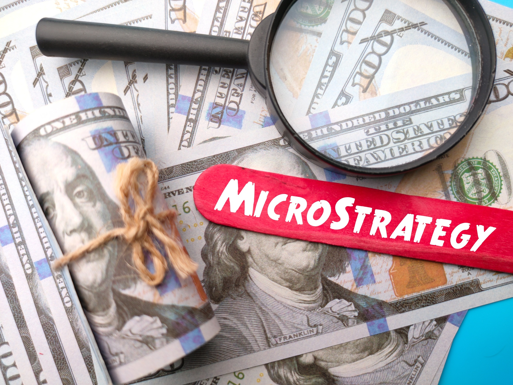 MicroStrategy tut es wieder und kauft fast 15.000 Bitcoin (BTC) - CoinPro.ch