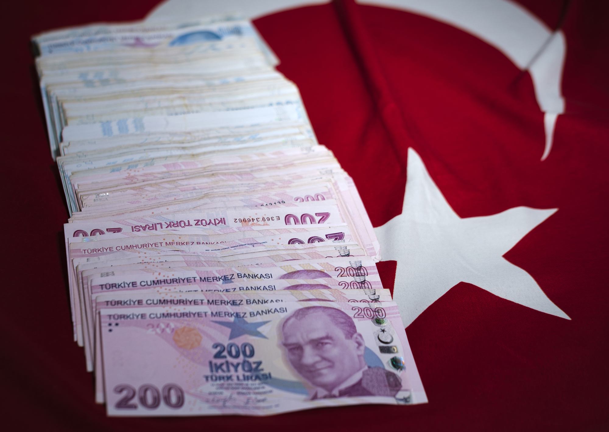Türkei: Kommt jetzt die digitale Türkische Lira (TL)? - CoinPro.ch