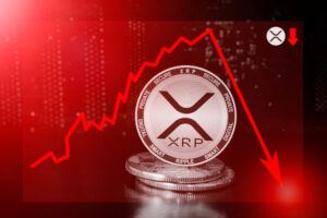 XRP-Kurs im Dezember: Historische Daten deuten auf düstere Aussichten für Ripple hin