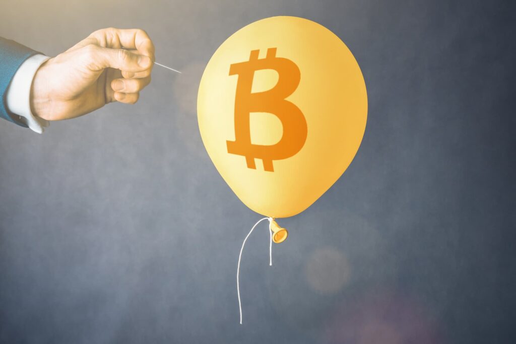 Bitcoin ETFs So gross war das Interesse am ersten Handelstag Titelbild