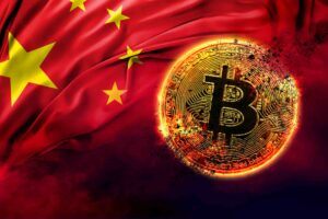 Bitcoin News Deshalb investieren Chinesen illegal in BTC Titelbild