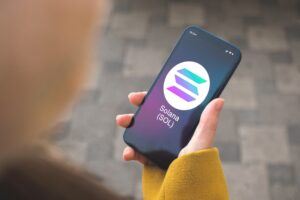 Darum veröffentlicht Solana das neue Smartphone Chapter 2 Titelbild