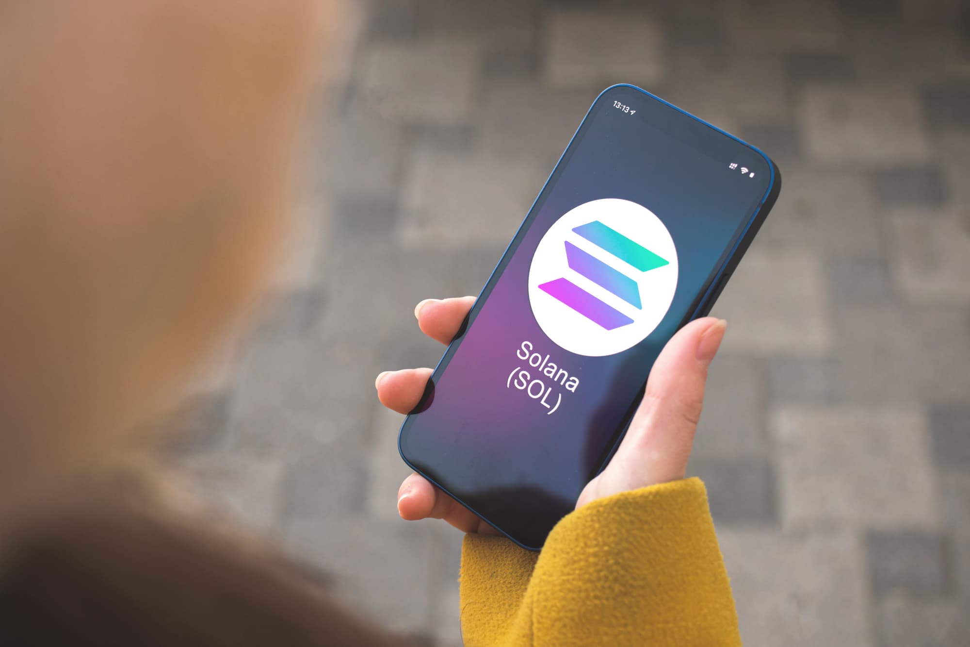 Darum veröffentlicht Solana das neue Smartphone Chapter 2 - CoinPro.ch 