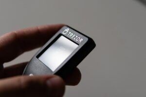 Trezor Diese Sicherheitslücke bringt 66.000 Nutzer in Gefahr Titelbild