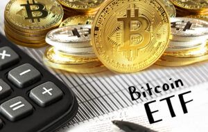 Bitcoin ETF News: Wer bietet die besten Transaktionsgebühren?