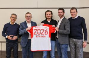Bitpanda wird Krypto-Partner von Bayern München – was das für Schweiz bedeutet