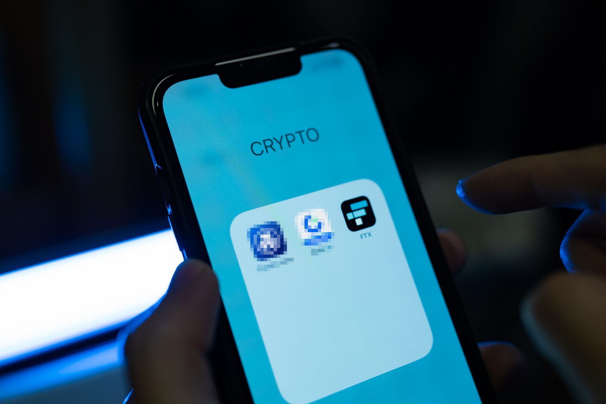 FTX-Token steigt – aber hat die Krypto-Börse überhaupt eine Zukunft? -  CoinPro.ch