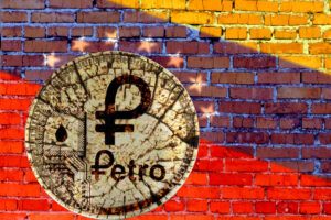 Petro: Krypto-Experiment in Venezuela scheitert nach sechs Jahren