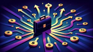 Top-Kryptowährungen zur Diversifizierung Deines Portfolios für den Bullrun