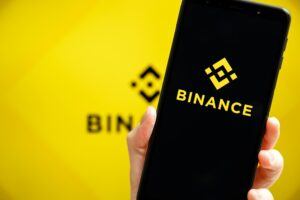 Binance Darum ist die Strafe von 4,3 Milliarden US-Dollar endgültig Titelbild
