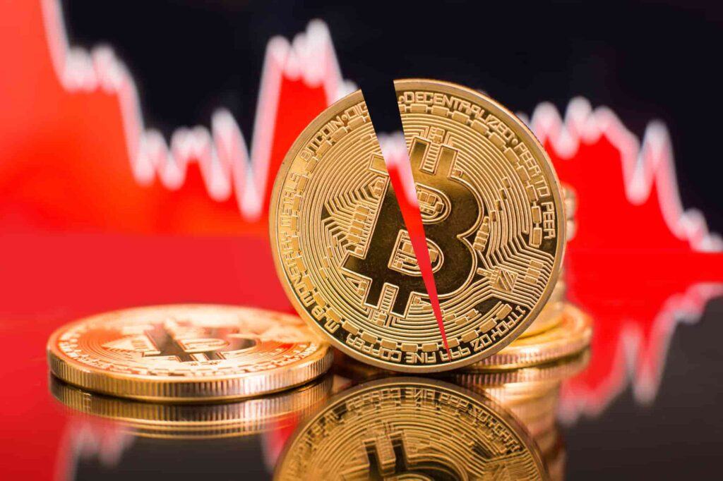 Bitcoin Halving 2024 bringt Verluste Darum warnt Grayscale Titelbild